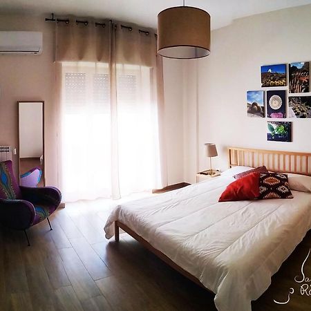 La Stanza Di Rachele Bed & Breakfast Naples Luaran gambar