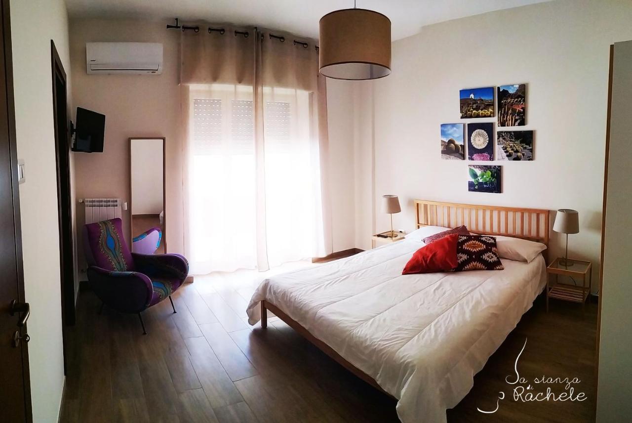 La Stanza Di Rachele Bed & Breakfast Naples Luaran gambar