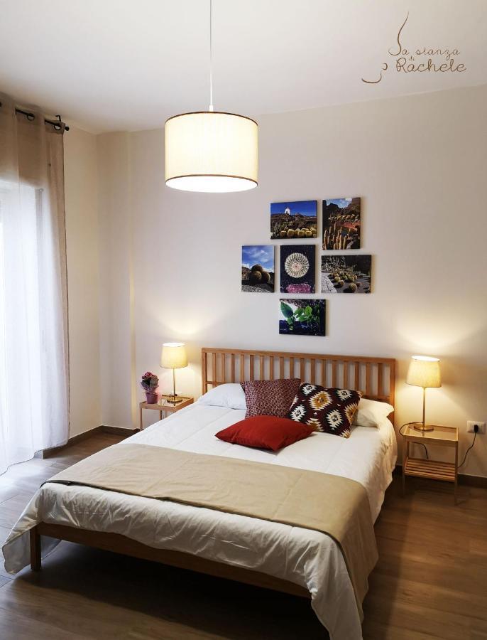 La Stanza Di Rachele Bed & Breakfast Naples Luaran gambar